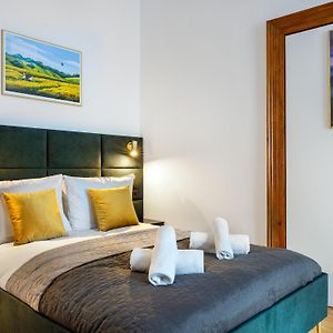 Appartement met een Slaapkamer